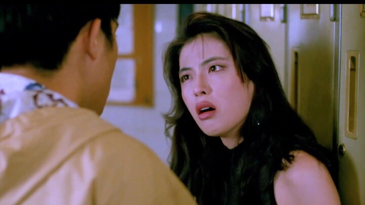 الحب والخبز، عليك أن تختار أحدهما على الأقل.