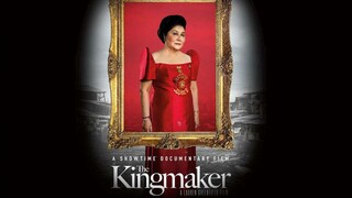 The Kingmaker2019 ‧ Documentary