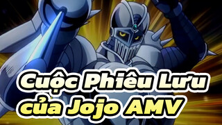 Cuộc Phiêu Lưu của Jojo AMV