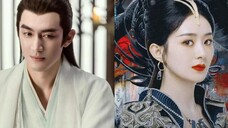 It broke the record within two hours of release. Zhao Liying's Lin Gengxin and Feng Xing were really