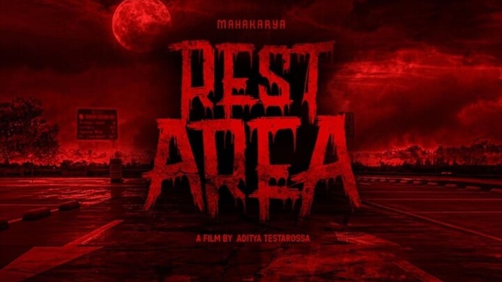 Rest Area 2025 Film horor Terbaru 🇮🇩
