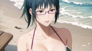 ASET NYA BIKIN IRI SAJA