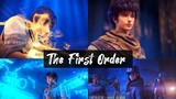 The First Order Eps 1 Sub Indo