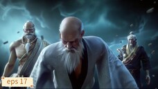 Tomb Of Fallen Gods S3 eps 17 Sub Indo