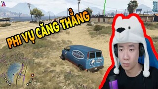 GTA 5 Roleplay - Kế Hoạch Dương Đông Kích Tây hoàn hảo của Tín Trọc