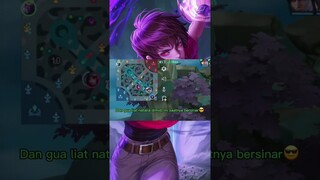 MARKSMAN YANG LAGI OP NICH #mlbb #shorts #mobilelegend