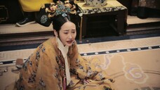 เปิดตำนาน Zhen Huan ในแบบ Royal Love ของ Ruyi ในวัง【2】