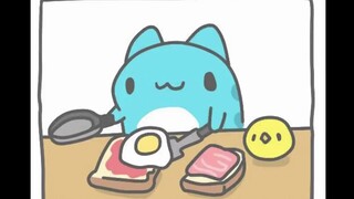 【คาโบ】แซนด์วิช