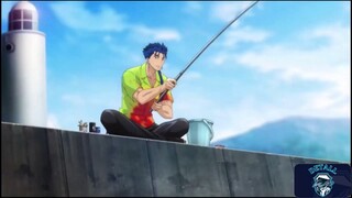 Cú Chulainn tưởng nhớ số phận (Lancer) #anime #schooltime