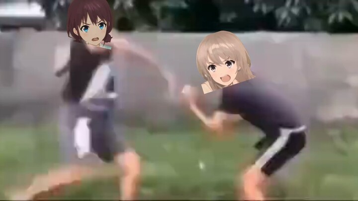 【GBC】Pertarungan di Butter seperti ini: