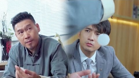 【EN DUB】Short Drama RecapMy Rich Heir Life  Part 07