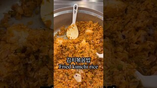 Lunch of ordinary office workers in Korea🇰🇷 pt.48 #koreanfood #southkorea #korean #korea #mukbang