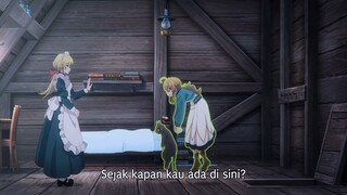 Secrets of the Silent Witch episode 8 English Sub | REACTION