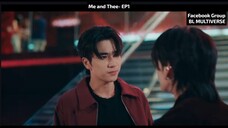 โฆ ๐ ๐ฒ ๐ฎ๐ป๐ฑ ๐ง๐ต๐ฒ๐ฒ- ๐๐ฃ๐ญ