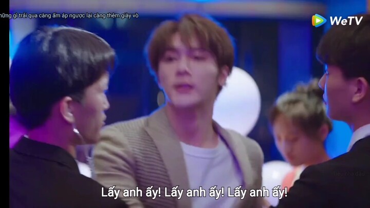 Không biết phải làm sao