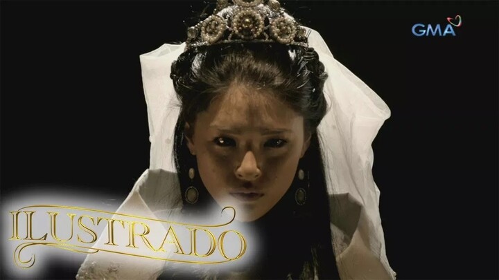 Ang pagkawasak ng puso ni Jose Rizal (Full Episode 16) | Ilustrado