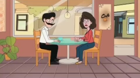 Trelawney Cheap Animation