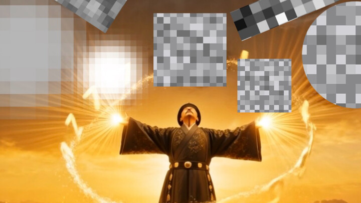 ⚡️Stop arguing—( ) ( ) Heaven is the ultimate!⚡️