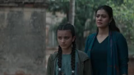 Maa 2025 Bollywood Movie