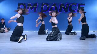 【Orange Choreography】Candy｜Five beauties debut dance