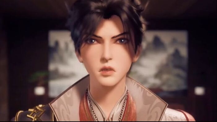 The Sword Emperor Of Eternity Episode 37 Sub Indo