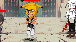 God's Forsaken Advent Episode 39 Resist the Shadow! Return My President!