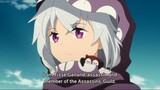 Assassin Loli of Banished from the Hero's party | Episode 9