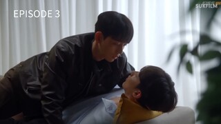 BL | NEVER FAIR | EPISODE 3