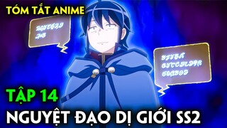 Nguyệt Đạo Dị Giới SS2 | Tập 14 | Tóm Tắt Anime