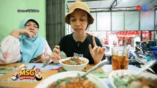 Masak Seru Gaes BTV - 28 Juli 2025