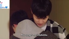 🌈🌈 1 X LAGI 🐣🤍🐣 EPS. 3 INDO SUB By KINGDRAMA