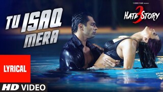 Tu Isaq Mera Song VIDEO Hate Story 3 Hawaiian Guitar Instrumental By Rajesh Thaker music video