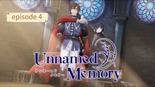 Unnamed Memory (episode 4) subtitle Indonesia