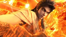 Martial universe S6 episode 4 Subtitle Indonesia