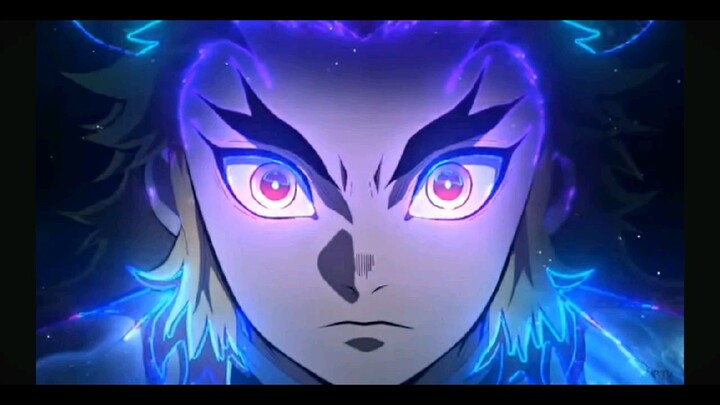 Renguko epic scene🔥🔥🔥