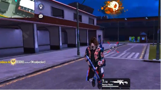 HighLight FreeFire #139