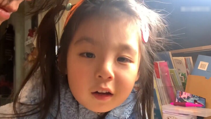 Macau Treasure Toy Store ~ Check out what the girl is busy with recently? Happy New Year!