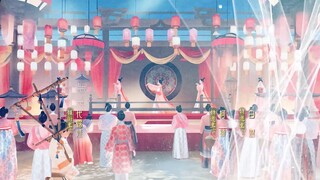 Youthful Glory Episode 3 Sub Indo