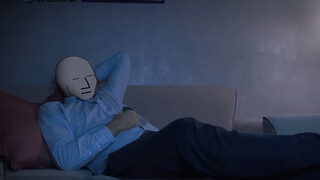 这是否是你的NPC生活？