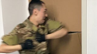 游 戏 开 门 现 状