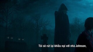 Linh Hồn Ngày Giáng Sinh Full Movie [Sub Việt]