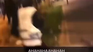 Kerusuhan di Prancis — Ibu yang Lebih Menakutkan daripada Polisi