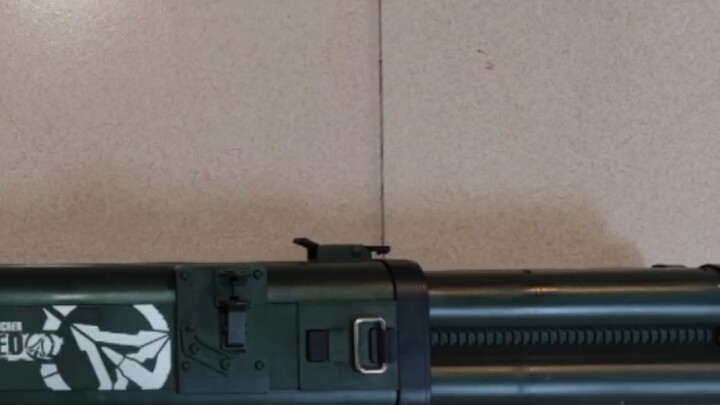 This four-link m202 Lehui sells you 100, it's a big loss