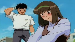 Ippo Makunouchi Episode 68 Tagalog Season 1