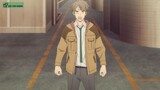Cậu chủ Banini - Review - Thám Tử Số Dư Không Giới Hạn p1 #anime #schooltime