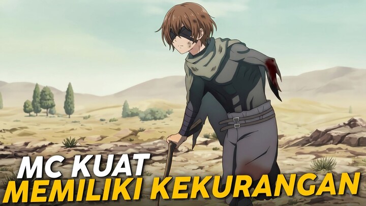 Mc Memiliki Kekurangan Tapi Overpower