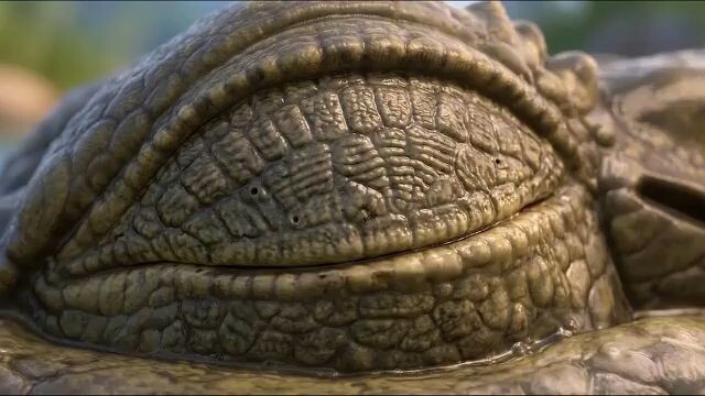 jungle book cartoon follow me 🤝