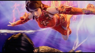 The Alchemist Rise | Episode 3