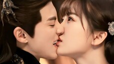 [Di Xin Gravity] คุณไม่สามารถกัดฉันได้ แต่ฉันกัดคุณได้ ~ [Wang Hedi และ Yu Shuxin]