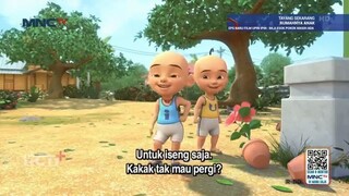 FULL Episod Baru Upin & Ipin Musim 19 - Pokok Kenangan Upin Ipin Terbaru 2025